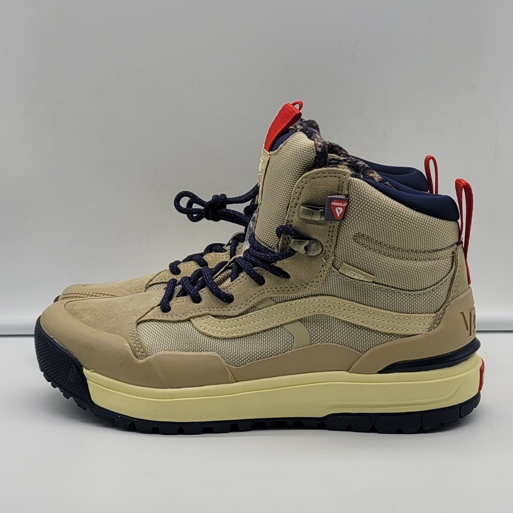 NEW Vans UltraRange MTE 2 EXO High